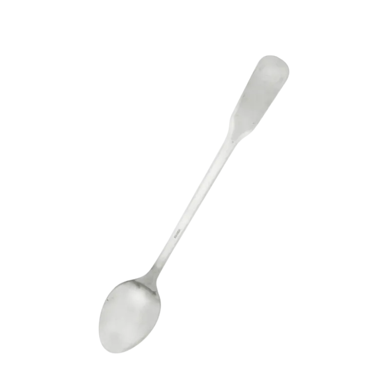 Cuillère à soda