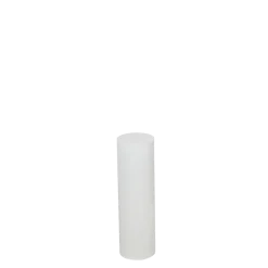 Cylindre lumineux autonome Ø 20 cm H 60 cm