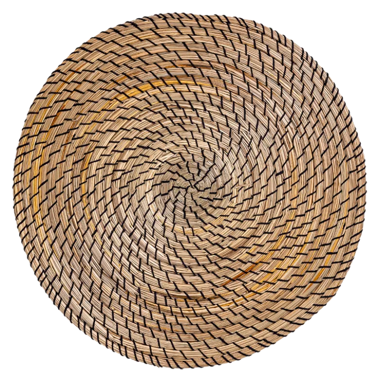 Dessous d'assiette Bali Ø 37 cm