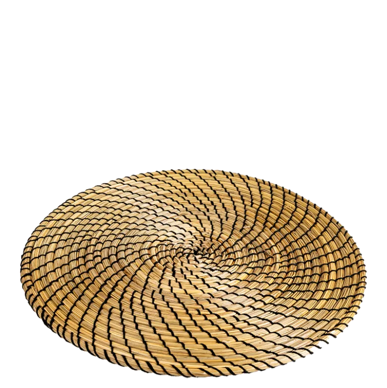 Dessous d'assiette Bali Ø 37 cm