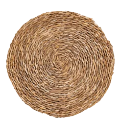 Dessous d'assiette Mayotte Ø 35 cm
