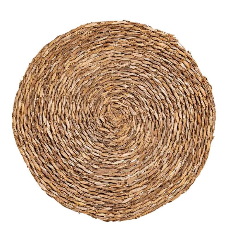 Dessous d'assiette Mayotte Ø 35 cm