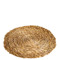 Dessous d'assiette Mayotte Ø 35 cm