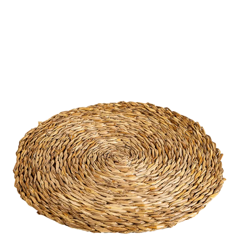 Dessous d'assiette Mayotte Ø 35 cm