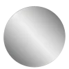 Dessous d'assiette miroir Ø 30 cm