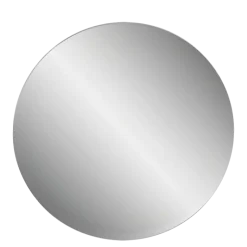 Dessous d'assiette miroir Ø 30 cm