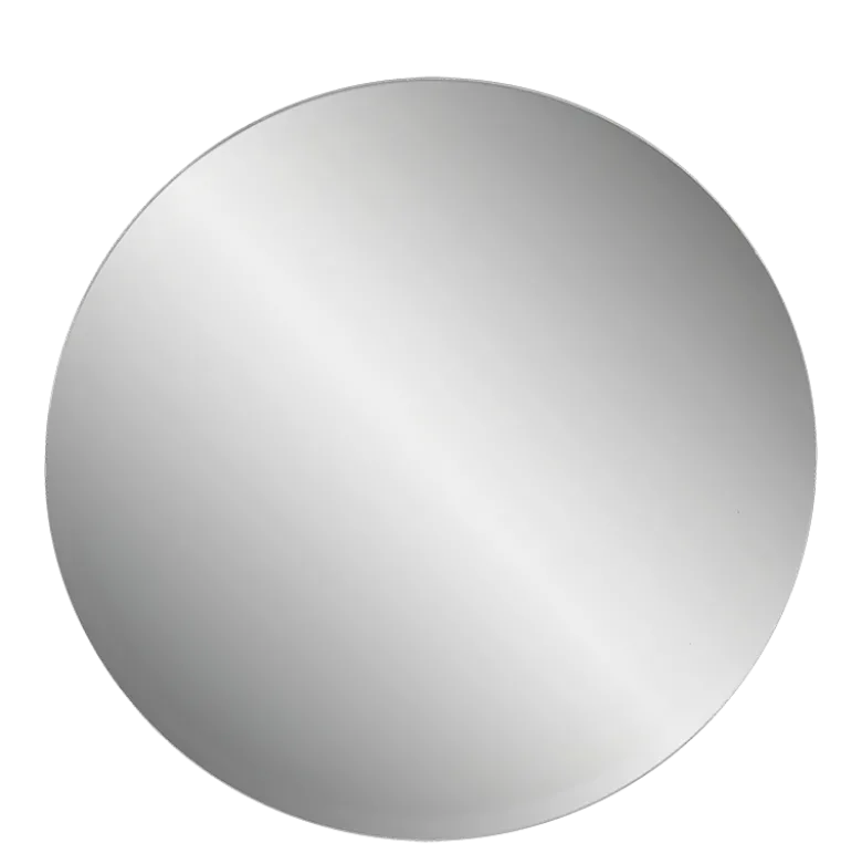Dessous d'assiette miroir Ø 30 cm
