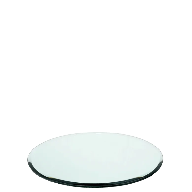 Dessous d'assiette miroir Ø 30 cm