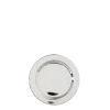 Dessous de bouteille inox Ø 11,5 cm