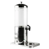 Distributeur de boisson 22 x 33 cm H 50 cm 5 l