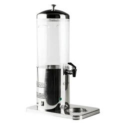 Distributeur de boisson 22 x 33 cm H 50 cm 5 l