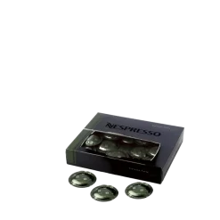 Dose de café Nespresso par 50