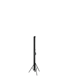 Ecran de projection 180 x 180 cm