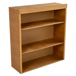 Etagère Beauvallon 36 x 101 cm H 113 cm