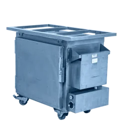 Etuve électrique petit modèle 220 v