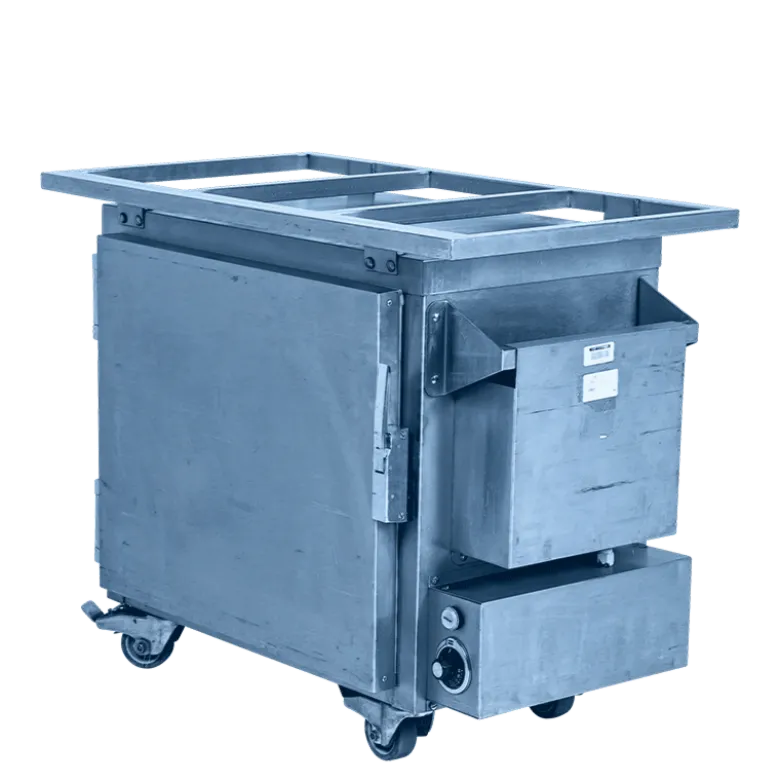 Etuve électrique petit modèle 220 v