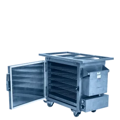 Etuve électrique petit modèle 220 v