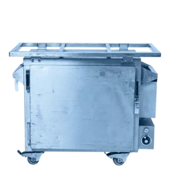 Etuve électrique petit modèle 220 v