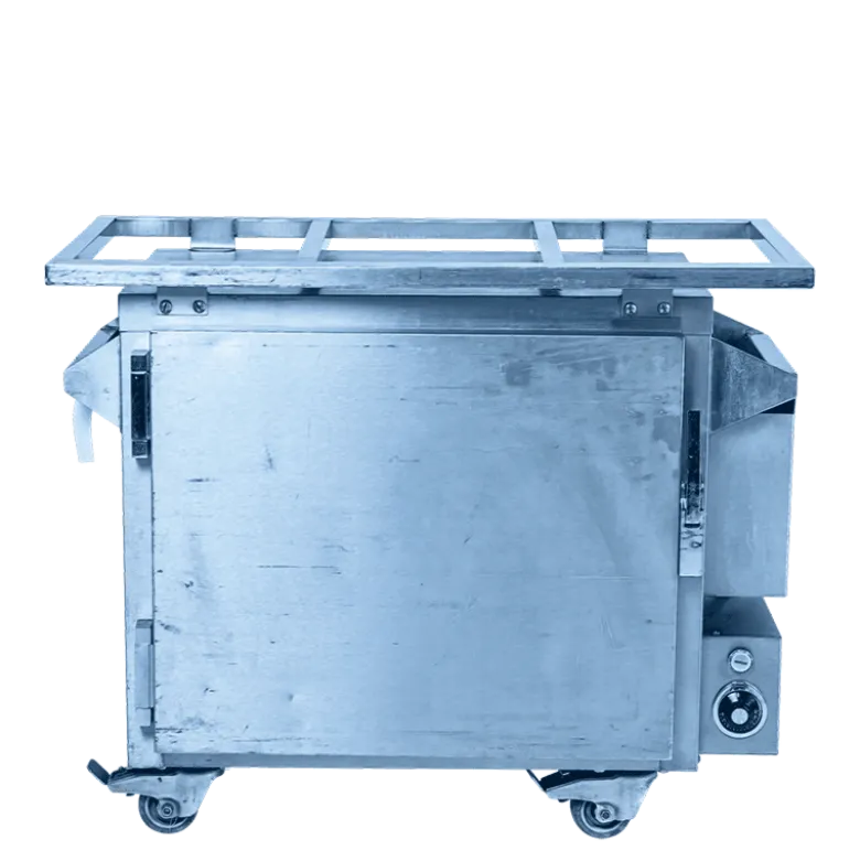 Etuve électrique petit modèle 220 v
