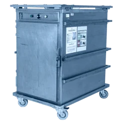 Etuve électrique ventilée 16 grilles 220 V