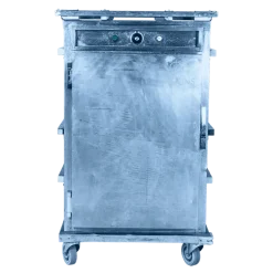 Etuve électrique ventilée 16 grilles 220 V