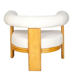 Fauteuil Aura 83 x 98 cm H 76 cm