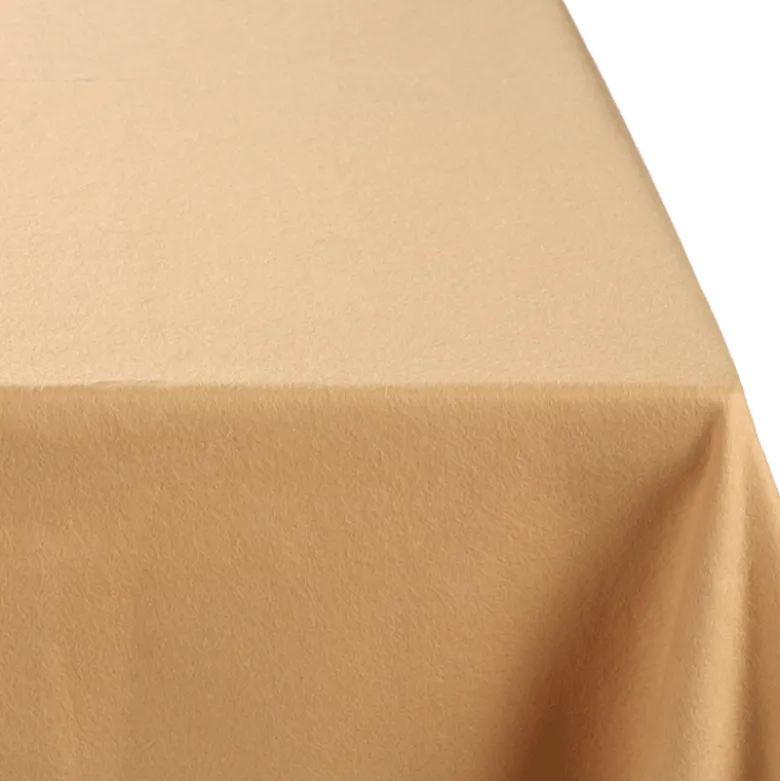 Feutrine beige