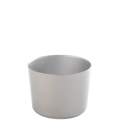 Fiesta argentØ 8 cm H 6 cm 19 cl