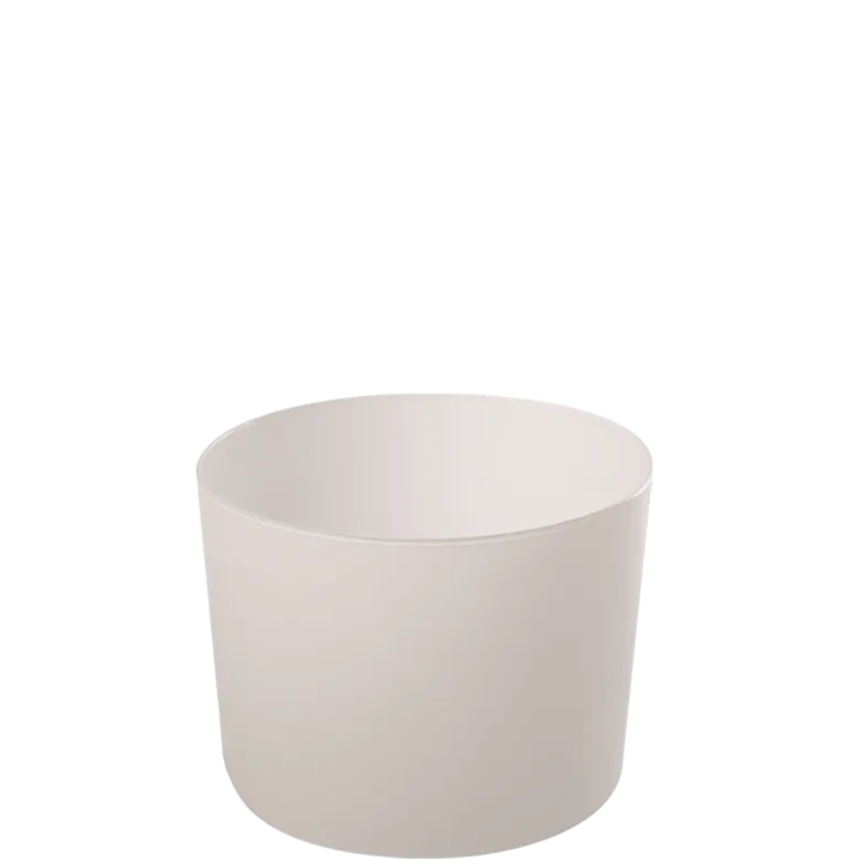 Fiesta opale Ø 8 cm H 6 cm 19 cl