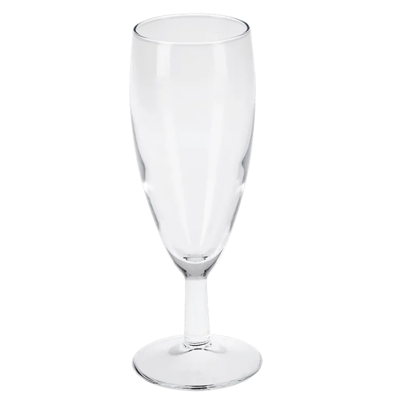 Flute à champagne Vintage classique
