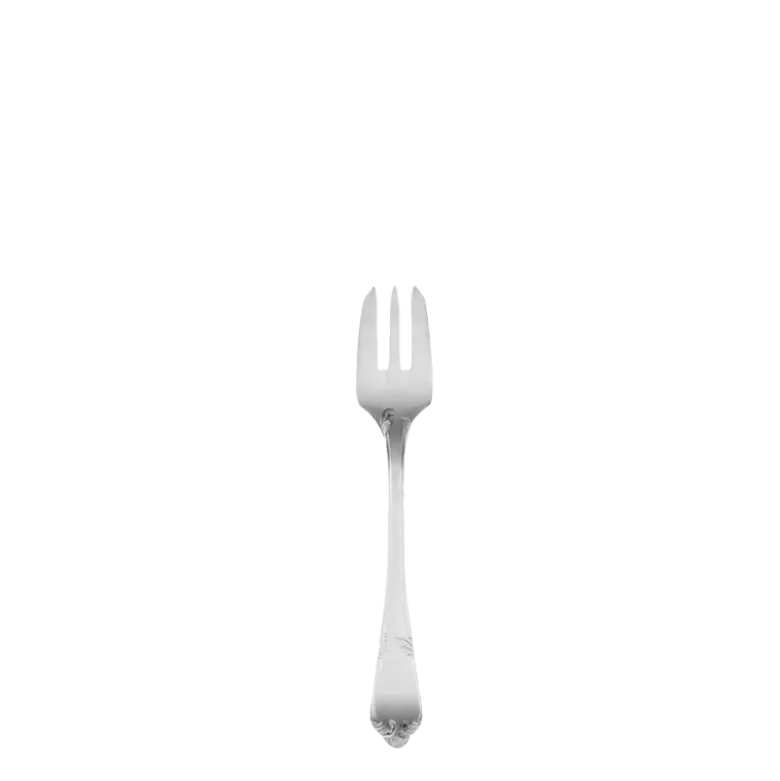 Fourchette coupante Louis XIV