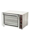 Four professionnel électrique petit modèle 220 v