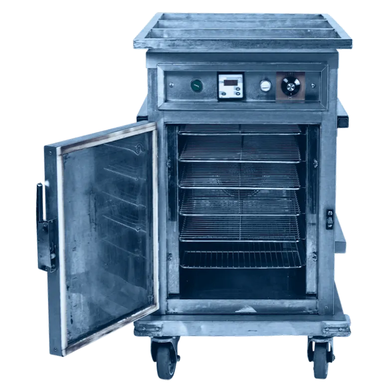 Four ventilé 6 niveaux gastro 220 v