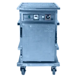 Four ventilé 6 niveaux gastro 220 v