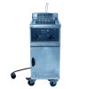 Friteuse électrique 16 litres - 380 volts - P 17