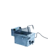 Friteuse simple électrique 220 V 10 L