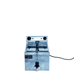 Friteuse simple électrique 220 V 10 L