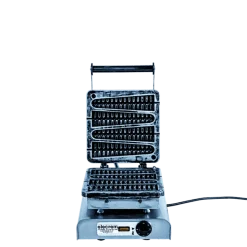 Gaufrier pour gaufre bâtonnet
