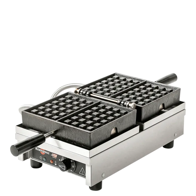 Gaufrier simple 220 v