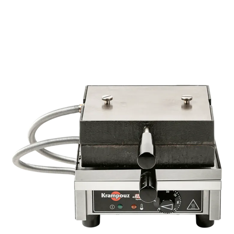 Gaufrier simple 220 v