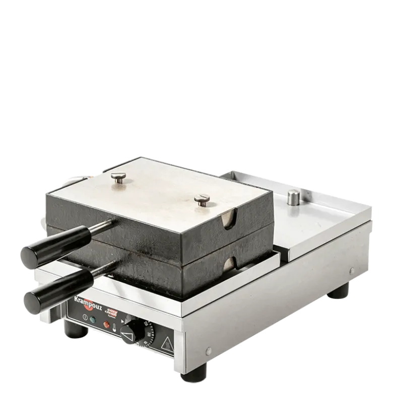 Gaufrier simple 220 v