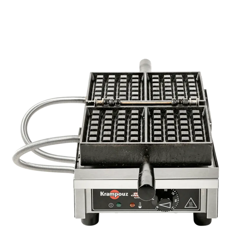 Gaufrier simple 220 v