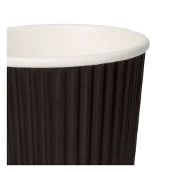 Gobelet carton carbone 12 cl (par 50)