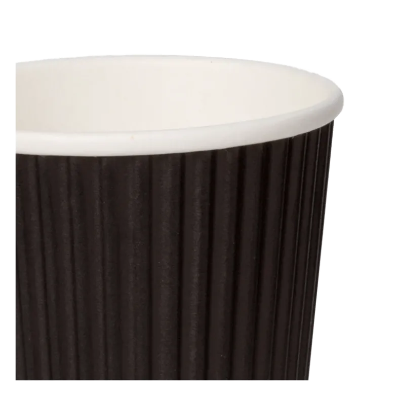 Gobelet carton carbone 12 cl (par 50)