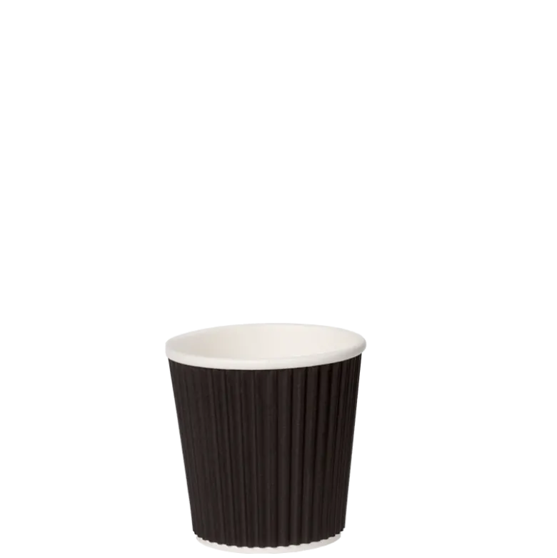 Gobelet carton carbone 12 cl (par 50)
