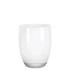 Gobelet Œnologue opale Ø 7 cm H 9 cm 29 cl