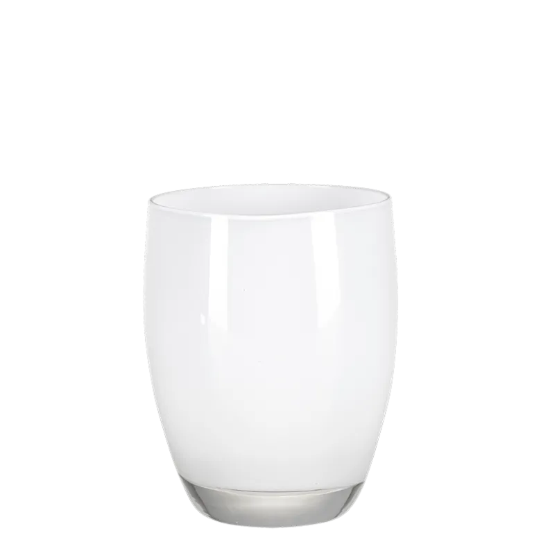 Gobelet Œnologue opale Ø 7 cm H 9 cm 29 cl