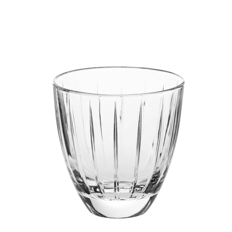 Gobelet Prisme Ø 8 cm H 8 cm 24 cl