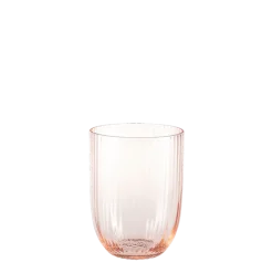 Gobelet Sorrente rose 27 cl