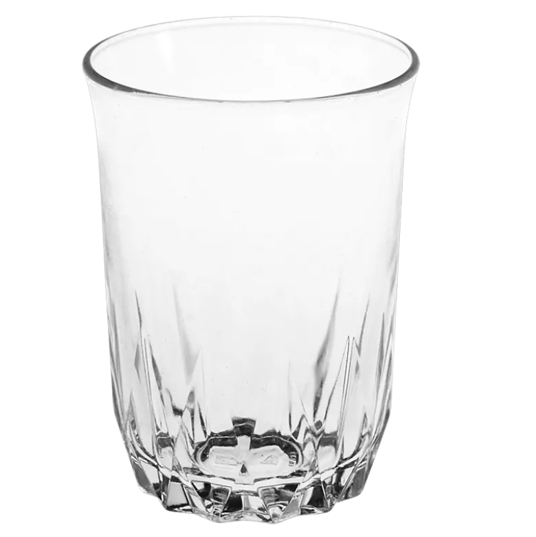 Gobelet Vintage Ø 6-9 cm H 7-9 cm 13-20 cl